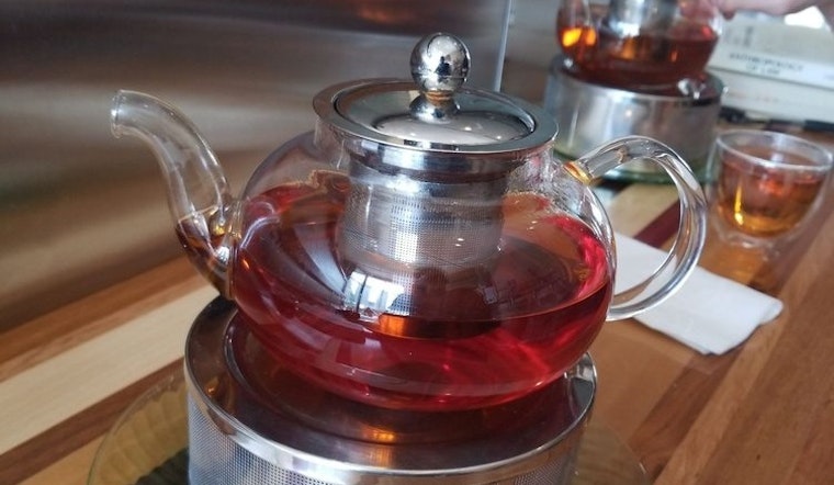 Your cup of tea: 5 new businesses debut in Denver