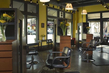 Nextdoor neighbors pick Relish Salon as the top local hair business