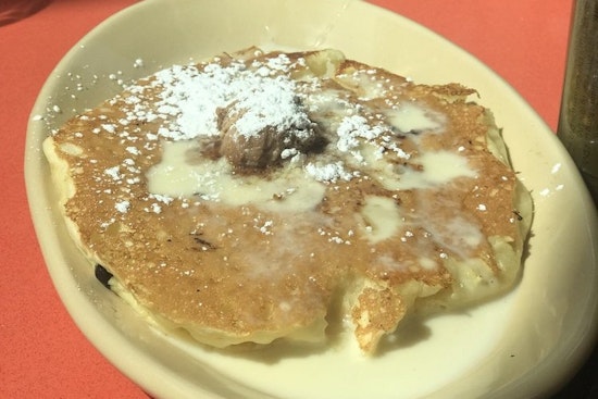Hit up new Snooze in the Denver Tech Center for breakfast and brunch