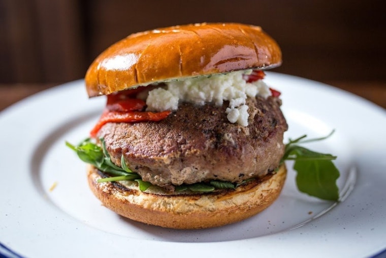 3 new spots to score burgers in Chicago