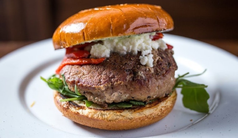 3 new spots to score burgers in Chicago