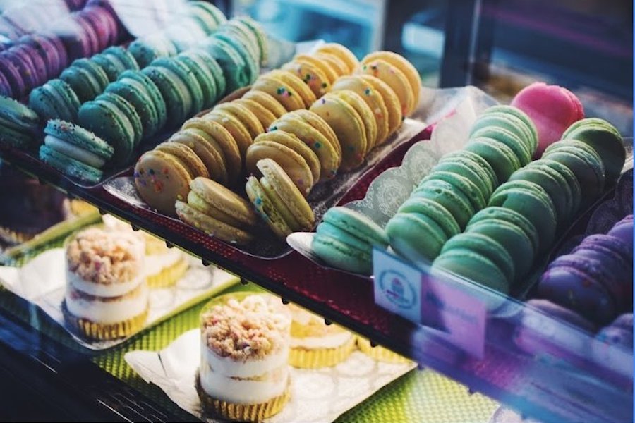 Baltimore's 5 top bakeries (that won't break the bank)