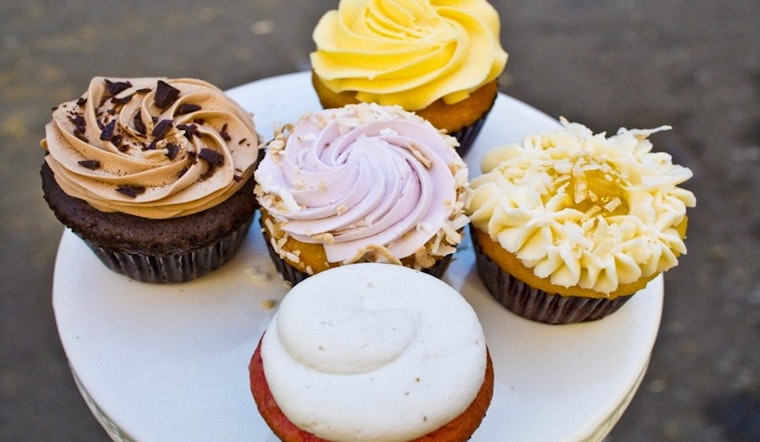 Dainty delicacies: 4 new spots to cop a cupcake in New York
