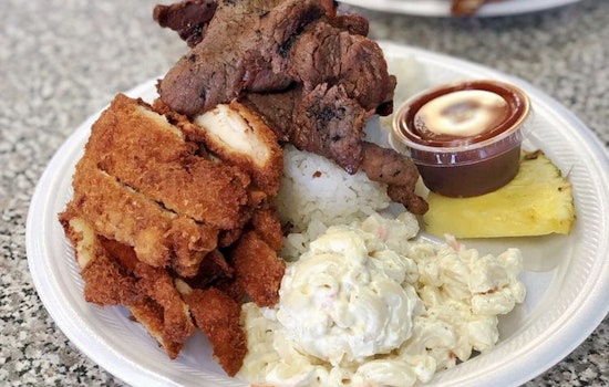 The 4 best Hawaiian spots in Mesa