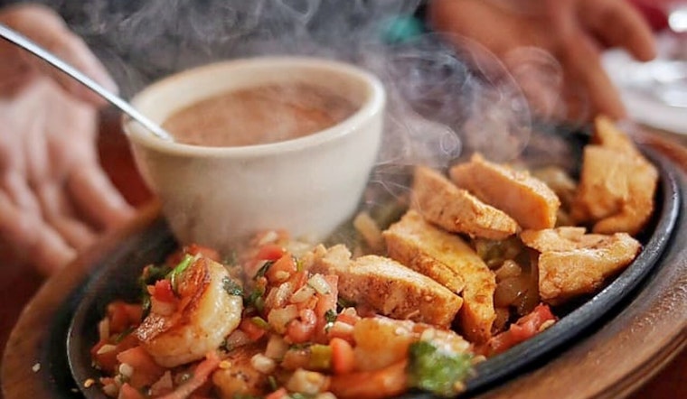 Here are San Antonio's top 5 Tex-Mex spots