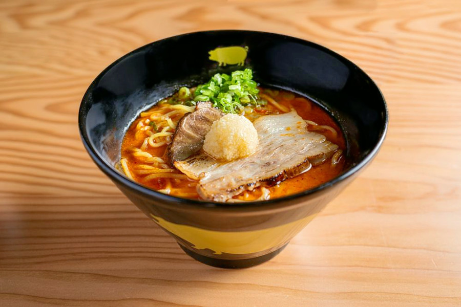 Kinton Ramen makes Wicker Park debut, with ramen and more