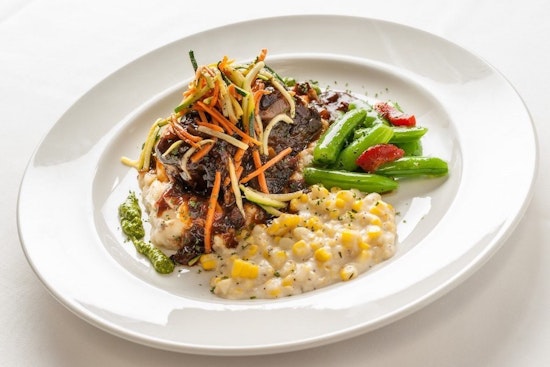 Neighborhood Favorites: Top restaurants in Far North Dallas according to locals
