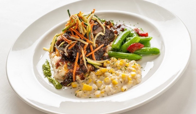 Neighborhood Favorites: Top restaurants in Far North Dallas according to locals