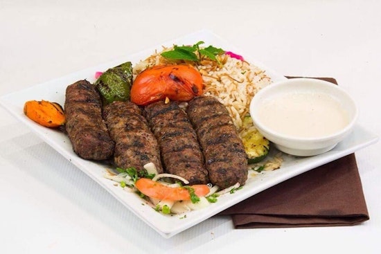 Flavorful fare: Detroit's top 5 Middle Eastern restaurants