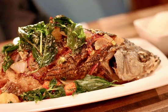 Pineapple fried rice, grilled octopus and more: What's trending on Denver's food scene?