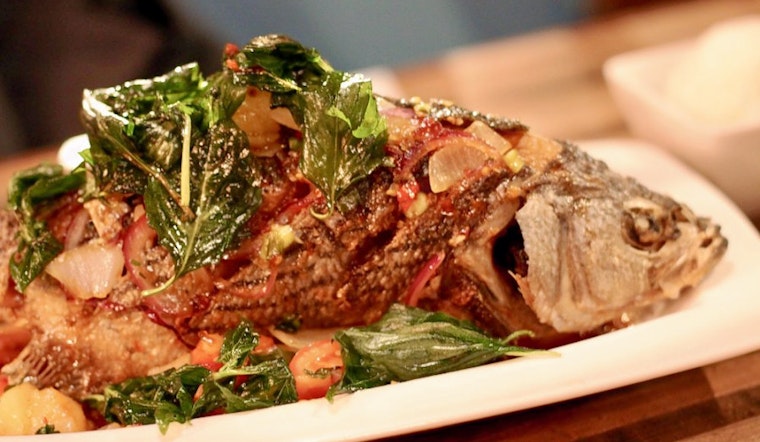 Pineapple fried rice, grilled octopus and more: What's trending on Denver's food scene?