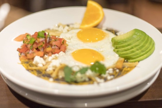 Hankering for a filling breakfast or brunch? 3 new Charlotte spots have you covered
