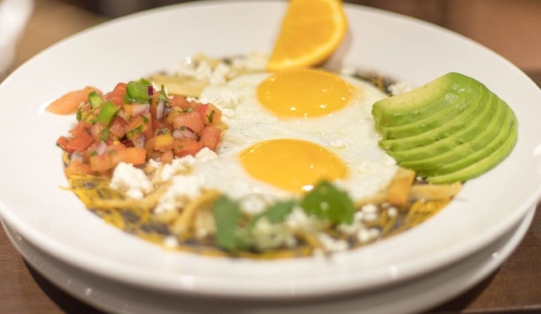 Hankering for a filling breakfast or brunch? 3 new Charlotte spots have you covered