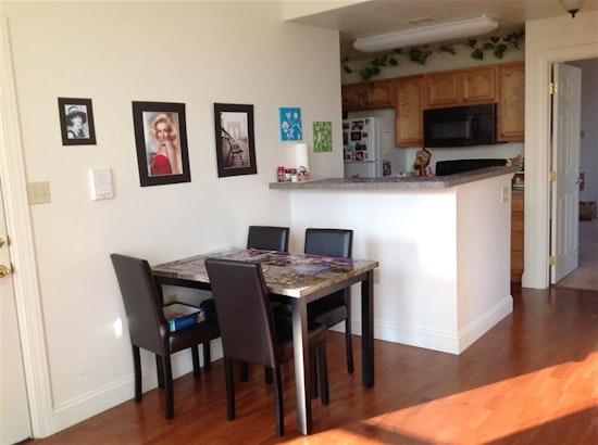 What will $1,000 rent you in Pittsburgh, right now?