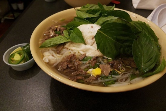 Washington's 3 favorite spots to score soups on a budget