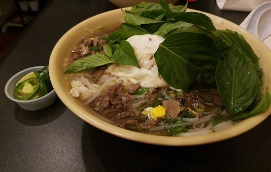Washington's 3 favorite spots to score soups on a budget