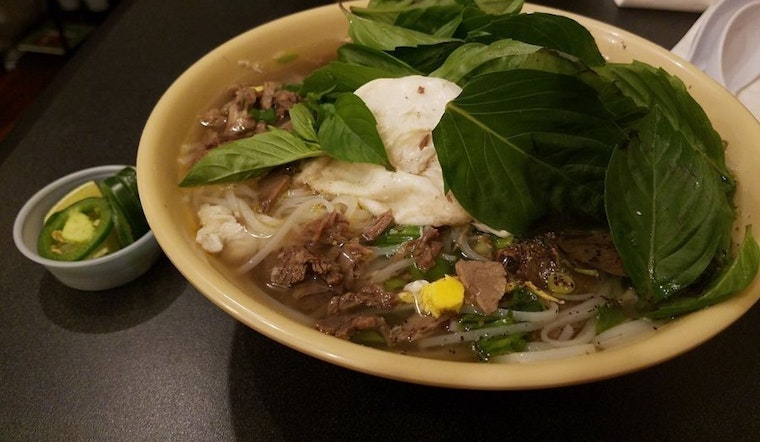 Washington's 3 favorite spots to score soups on a budget