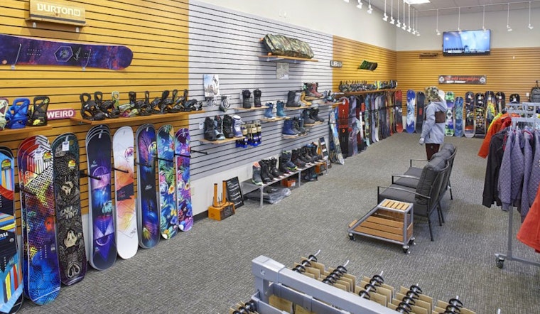 Colorado Springs' top 5 ski and snowboard shops, ranked