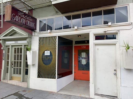 Fable returns to the Castro after seismic retrofit