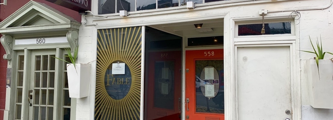 Fable returns to the Castro after seismic retrofit