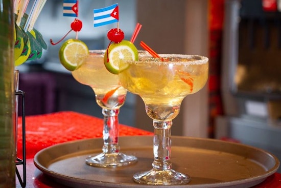 The 3 best Cuban spots in Jersey City
