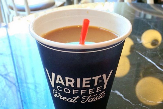 Not your regular cup of Joe: Variety Coffee Roasters debuts in the Upper East Side