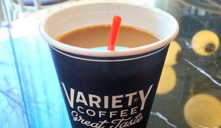 Not your regular cup of Joe: Variety Coffee Roasters debuts in the Upper East Side