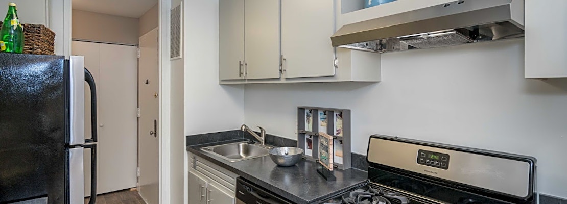 Apartments for rent in Norfolk: What will $1,200 get you?
