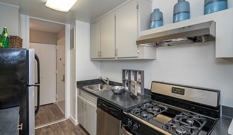 Apartments for rent in Norfolk: What will $1,200 get you?