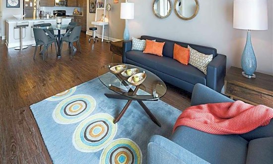 Apartments for rent in Raleigh: What will $1,300 get you?
