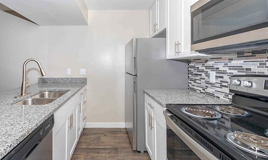 Apartments for rent in Indianapolis: What will $800 get you?