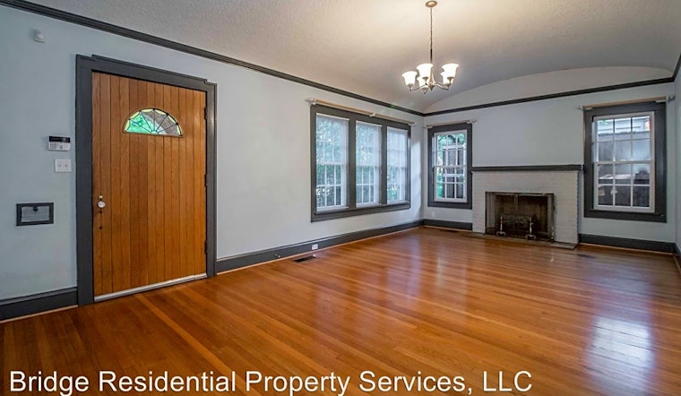 Apartments for rent in Fort Worth: What will $2,700 get you?