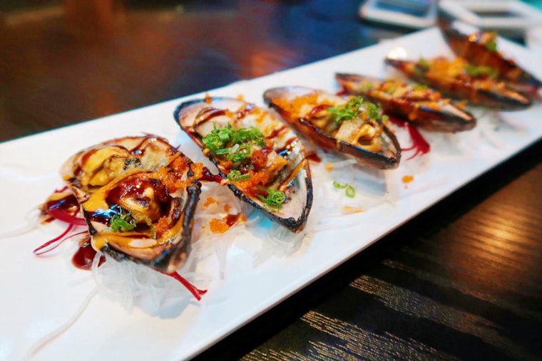 Your guide to the 5 top spots in downtown Bakersfield
