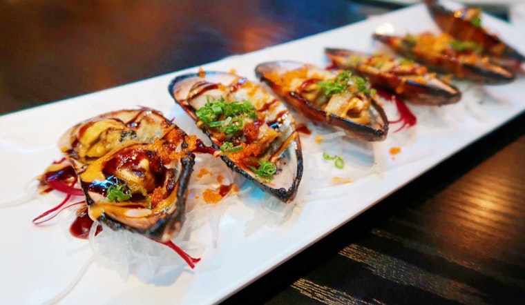 Your guide to the 5 top spots in downtown Bakersfield