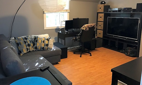 Apartments for rent in San Francisco: What will $1,700 get you?