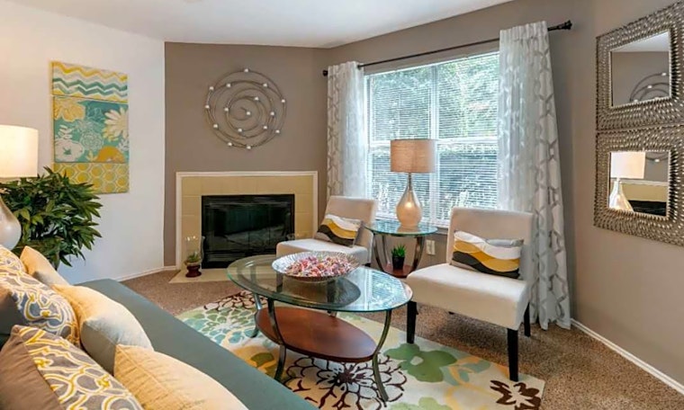 Apartments for rent in Nashville: What will $1,000 get you?