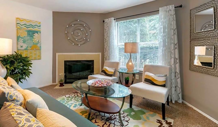 Apartments for rent in Nashville: What will $1,000 get you?