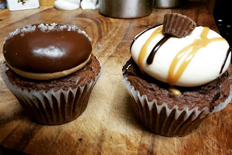 Small bites: Where to celebrate National Cupcake Day in Jacksonville