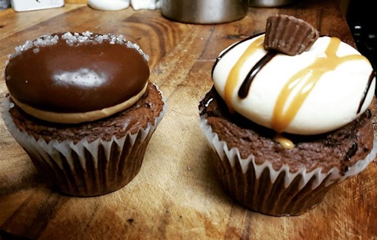 Small bites: Where to celebrate National Cupcake Day in Jacksonville