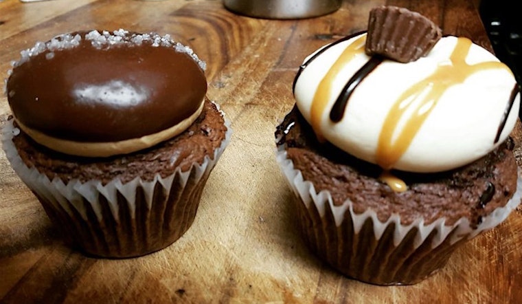 Small bites: Where to celebrate National Cupcake Day in Jacksonville