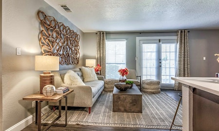 Apartments for rent in Albuquerque: What will $1,100 get you?