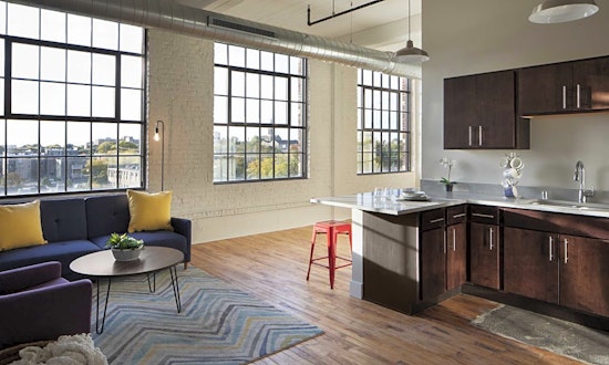 Apartments for rent in Milwaukee: What will $1,600 get you?