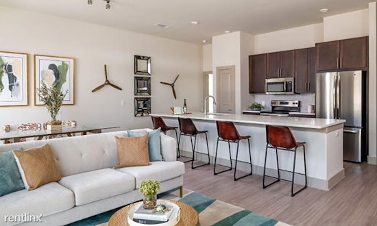 Apartments for rent in San Antonio: What will $1,200 get you?