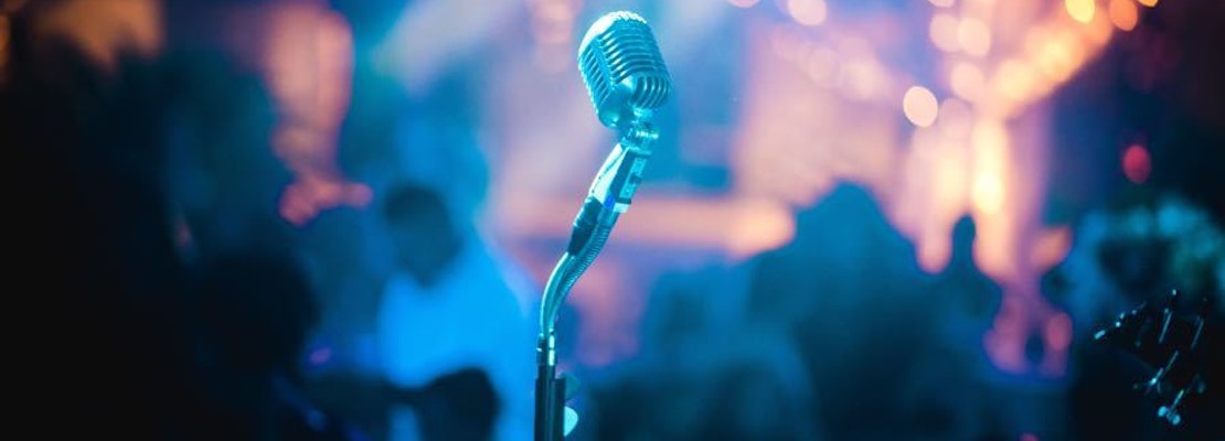 4 music events to check out in Milwaukee this weekend
