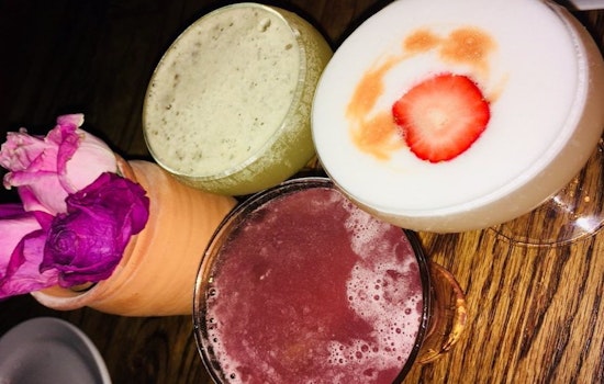Here are El Paso's top 3 New American spots
