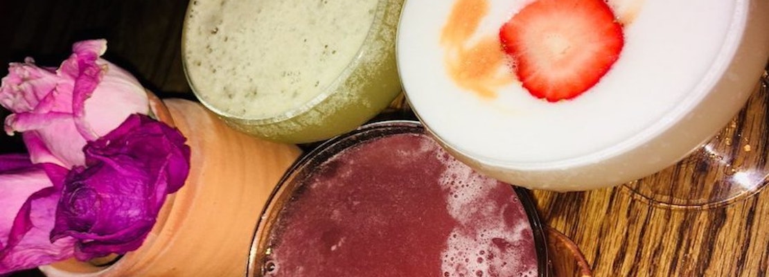 Here are El Paso's top 3 New American spots