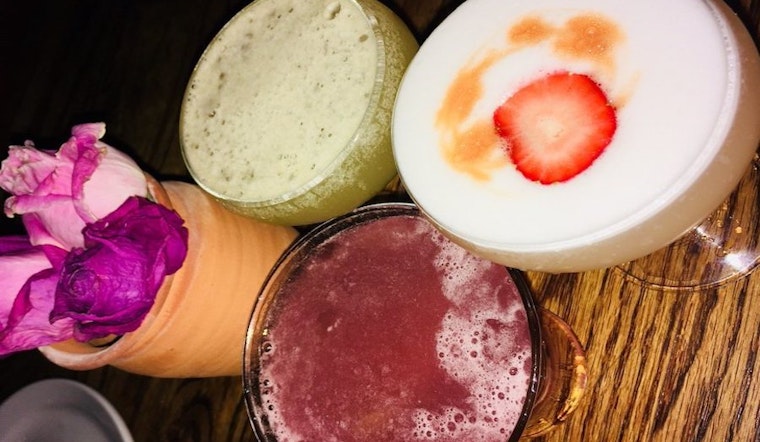 Here are El Paso's top 3 New American spots