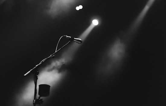 5 great music events in Chicago this weekend