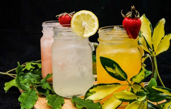 3 food and drink events to plan for in Austin this weekend