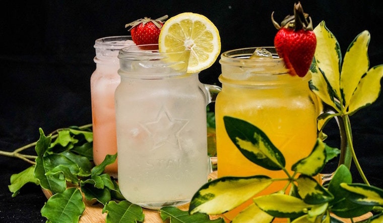 3 food and drink events to plan for in Austin this weekend